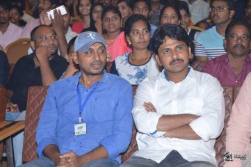 Ninnu Kori Movie Blockbuster Celebration At Vijayawada